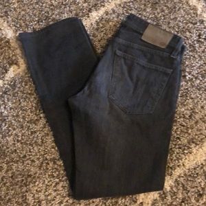 AG Adriano Goldschmied pants